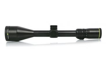 Image of Vanguard Endeavor RS 3.5-10x50 mm Rifle Scope with BDC Reticle, Black Endeavor RS 351050BDC