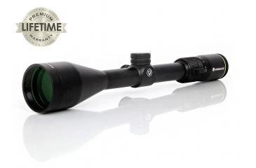 Image of Vanguard Endeavor RS 3.5-10x50 mm Rifle Scope with BDC Reticle, Black Endeavor RS 351050BDC