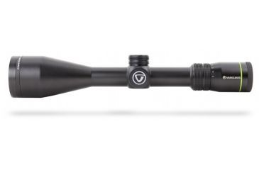 Image of Vanguard Endeavor RS IV 3-12x56 Rifle Scope, German 4 Reticle, Black, Endeavor RS IV 31256G