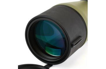 Image of Vanguard Endeavor XF 80A Spotting Scope, Green ENDEAVOR XF 80A