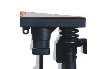 Image of Vanguard Equalizer 1 Pivoting Bipod