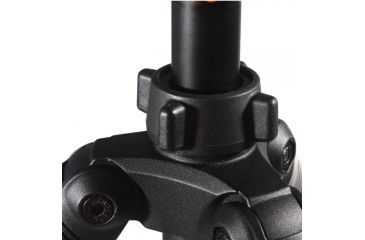 Image of Vanguard Espod Plus 233AP Aluminum Alloy Tripod with Panhead