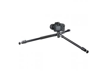 Image of Vanguard Espod Plus 233AP Aluminum Alloy Tripod with Panhead