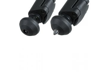 Image of Vanguard Espod Plus 233AP Aluminum Alloy Tripod with Panhead