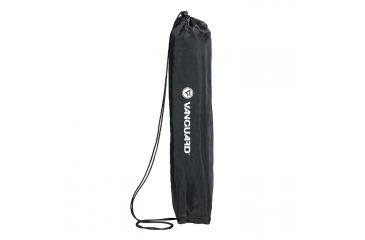 Image of Vanguard Espod Plus 233AP Aluminum Alloy Tripod with Panhead