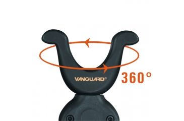 Image of Vanguard GMP-2 Gunpod