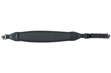 Image of Vanguard Gun Hugger Sling Black 120c Black