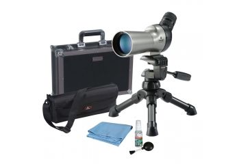 Image of Vanguard High Plains 550 Spotting Scope