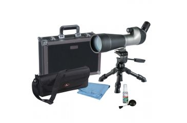 Image of Vanguard High Plains 580 Spotting Scope