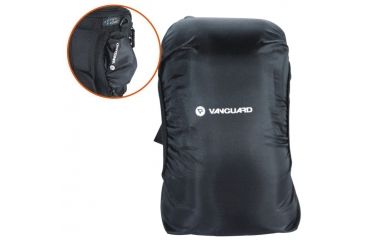 Image of Vanguard ICS Bag 8 Photo Carrying System Covered