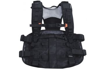 Image of Vanguard ICS Vest Small Photo Gear System 340010