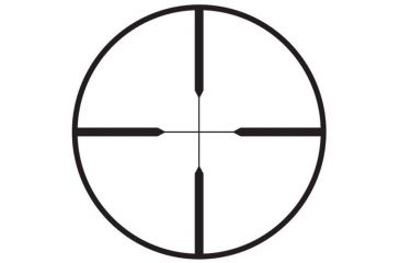 Image of Vanguard Illuminated Duplex Reticle