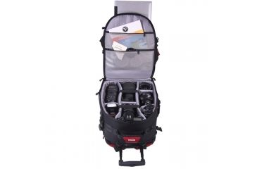 Image of Vanguard Kenline i-Pro 56 Professional Photo Backpack