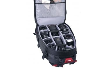 Image of Vanguard Kenline i-Pro 58 Professional Photo Backpack