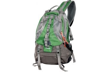 Image of Vanguard Kinray 43GR Green Sling Bag, Green 341307