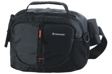 Image of Vanguard Kinray Lite 22B Belt Pack, Black KINRAY LITE 22B BK