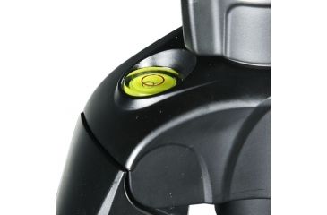 Image of Vanguard MAK 233 Aluminum Tripod