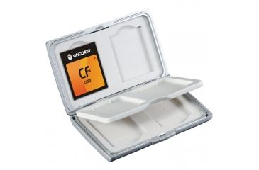 Image of Vanguard MCC 21 Memory Card Case