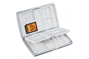 Image of Vanguard MCC 22 Memory Card Case