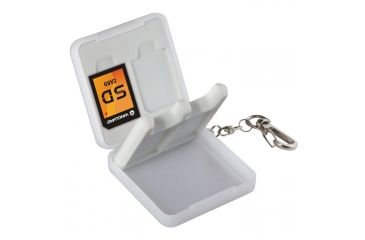 Image of Vanguard MCC 32 Memory Card Case