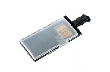 Vanguard MCC 31 Keychain Memory Card Case