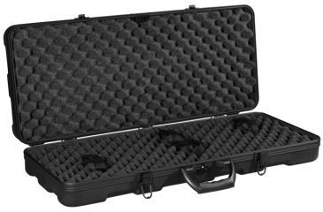 Image of Vanguard Outback Hard Gun Case 52c Black