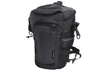 Image of Vanguard Outlawz 17Z Camera Bag, Black