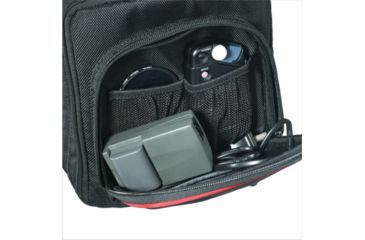 Image of Vanguard Pampas 37 Black Photo Bag
