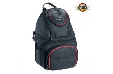 Image of Vanguard Pampas 37 Black Photo Bag