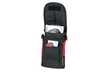Image of Vanguard Pampas 6A Red Photo Bag