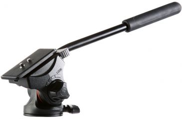 Image of Vanguard PH-113V Video Pan Head, Black 341222