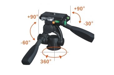 Image of Vanguard PH-32 Pan Head