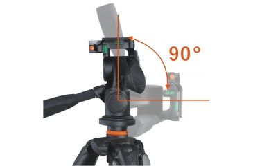 Image of Vanguard PH-32 Pan Head