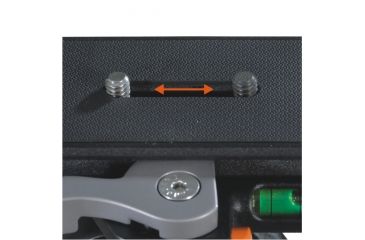 Image of Vanguard PH-32 Pan Head