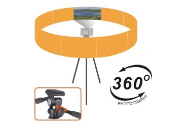 Image of Vanguard PH-32 Pan Head