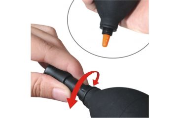 Image of Vanguard PLC Cleaning Kit