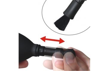 Image of Vanguard PLC Cleaning Kit