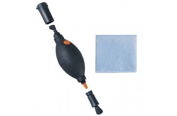 Image of Vanguard PLC Cleaning Kit
