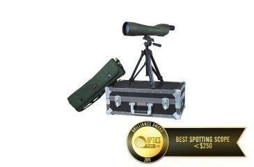 Image of Best Spotting Scope < $250