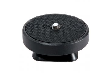Image of Vanguard QS-65GH Tripod Quick Shoe 337935