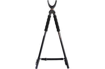 Image of Vanguard Quest B62 Bi-Pod Shooting Stick, Black 341284
