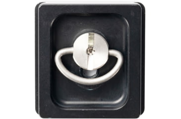 Image of Vanguard Quick Shoe For VEO3GO 204AB/CB, 235 AB/CB, Vesta FB Series, QS-64