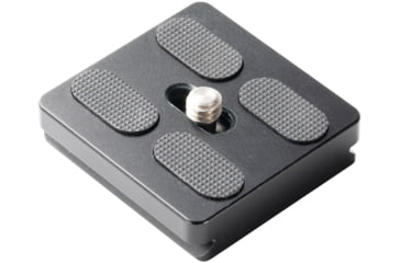 Image of Vanguard Quick Shoe For VEO3GO 204AB/CB, 235 AB/CB, Vesta FB Series, QS-64