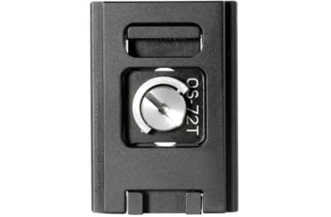 Image of Vanguard Quick Shoe For VEO3T/Arca Compatible Heads, QS-72T