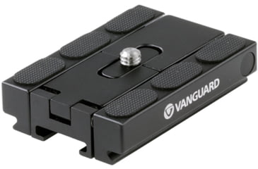 Image of Vanguard Quick Shoe For VEO3T/Arca Compatible Heads, QS-72T
