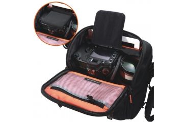 Image of Vanguard Quovio 26 Shoulder Bag, Black QUOVIO 26