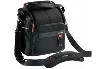 Image of Vanguard Quovio 26 Shoulder Bag, Black QUOVIO 26