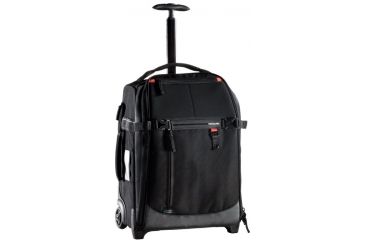 Image of Vanguard Quovio 49T Trolley Bag, Black QUOVIO 49T