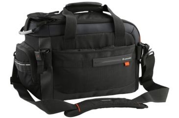 Image of Vanguard Quovio Multimedia Carrying Bag, Black Quovio 36