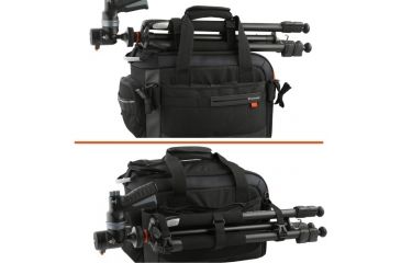 Image of Vanguard Quovio Multimedia Carrying Bag, Black Quovio 36